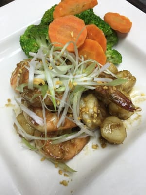 Neramitra Thai Cuisine by null