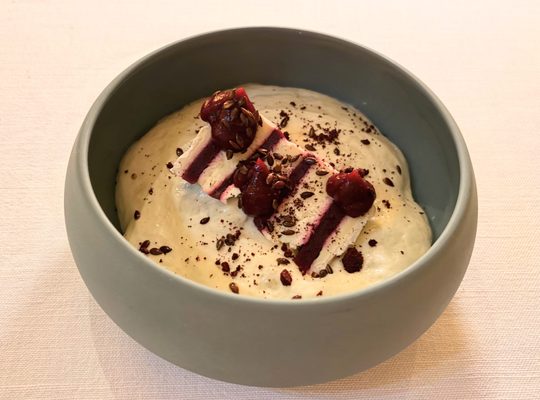 La Table du Connétable by null