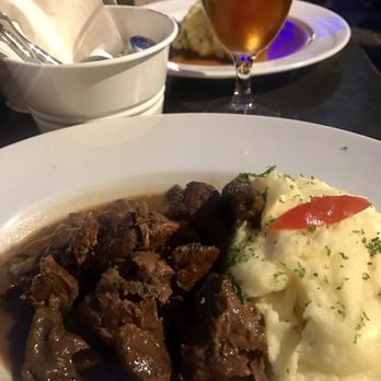 Le Fin de Siècle - Brasseries Near Me - Brussel, BRU