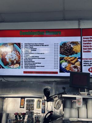 Carrillo's Tortilleria by null