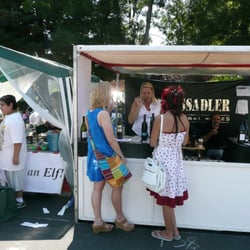 Milpitas Art and Wine Festival