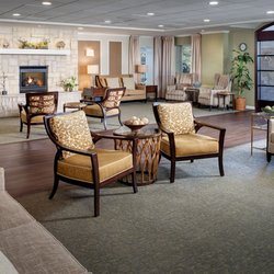Belmont Village Senior Living - Sabre Springs - Great Room
