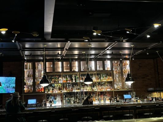 Olin Bar & Kitchen by null