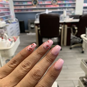 Millennium Nails & Spa - Nail Salons Near Me - Riverside, California