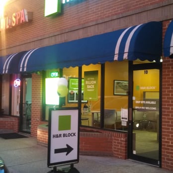 H&R Block - Tax Services Near Me - Norfolk, Virginia H&R Block - Tax Services Near Me - Norfolk, Virginia