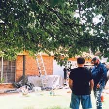 Slide of Knowles Roofing