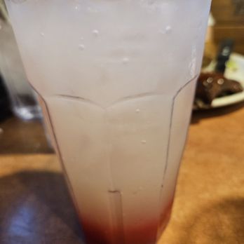 Montana Mike's Steakhouse - Strawberry Lemonade! - Steakhouses Near Me - Edinburgh, Indiana