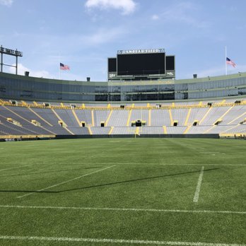 Lambeau Field - Stadiums & Arenas Near Me - Green Bay, Wisconsin Lambeau Field - Stadiums & Arenas Near Me - Green Bay, Wisconsin