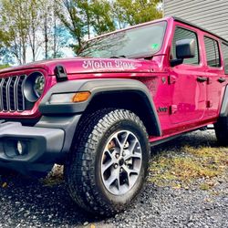 Top Dog Detailing