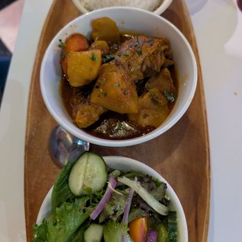 Latin Love Kitchen - Chicken stew special - Salvadoran Near Me - Kingsport, Tennessee Latin Love Kitchen - Chicken stew special - Salvadoran Near Me - Kingsport, Tennessee