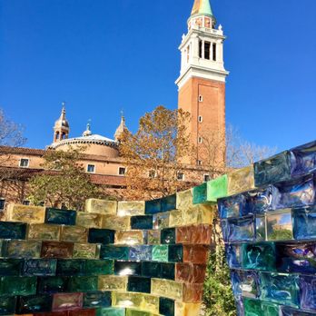 Le Stanze del Vetro - Art Museums Near Me - Venice, VE