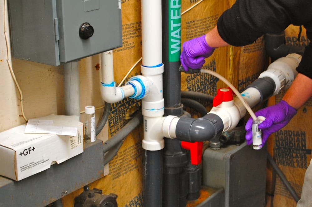 GeoInsight - mold inspector in Littleton, MA