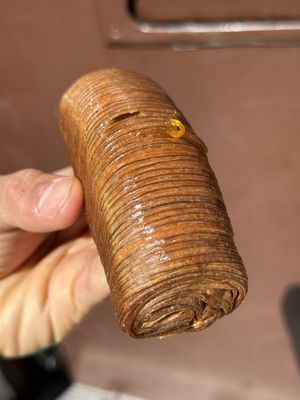 Paloma the Bakery by null