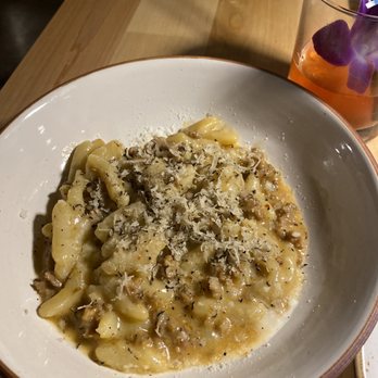 Ospi Venice - Cavatelli - Italian Near Me - Venice, California Ospi Venice - Cavatelli - Italian Near Me - Venice, California