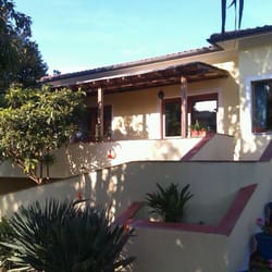 Albergo Tirrena