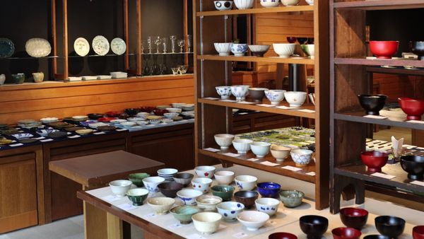 UTSUWA HANADA by null