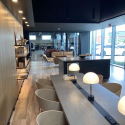 Genesis of Central Florida - Lounge