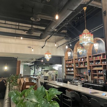Tanoor Seattle - Ambience - Lebanese Near Me - Seattle, Washington Tanoor Seattle - Ambience - Lebanese Near Me - Seattle, Washington