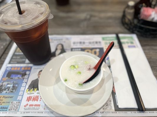 The Bay Cafe by null