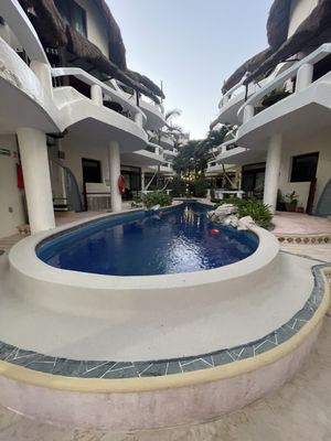 Playa Palms Beach Hotel by null
