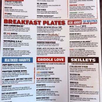 Shack Breakfast & Lunch - Breakfast menu - Breakfast & Brunch Near Me - Fallon, Missouri Shack Breakfast & Lunch - Breakfast menu - Breakfast & Brunch Near Me - Fallon, Missouri