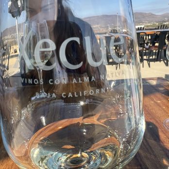 Xecue - Wineries Near Me - Ensenada, BCN