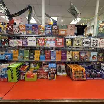 Games People Play - Hobby Shops Near Me - Sausalito, California Games People Play - Hobby Shops Near Me - Sausalito, California