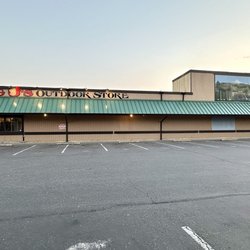 Big J's Outdoor Store - 7/21/24