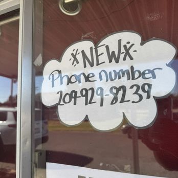 Pleasant Valley Farms - The new digits - give ema call - July 2025 - Farmers Market Near Me - Ripon, California