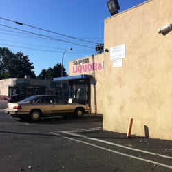 Super Liquor & Market