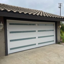 Best Buy Garage Doors - New modern garage door,steel back!!!
Riverside ca,