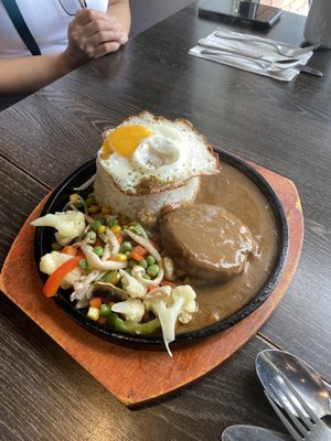 Bo Tree Plant-Based Cuisine by null