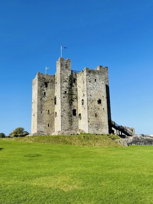 Trim Castle by null