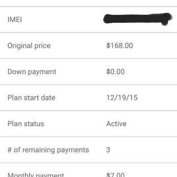 T-Mobile - The tablet an employee claimed we could get it for free and just continue paying the data plan we already had. - Mobile Phones Near Me - San Diego, California T-Mobile - The tablet an employee claimed we could get it for free and just continue paying the data plan we already had. - Mobile Phones Near Me - San Diego, California