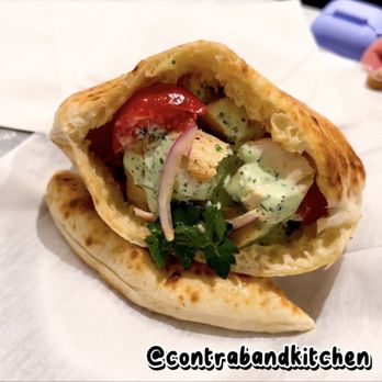 Tatte Bakery & Cafe | Reston - Chicken Pita - Coffee & Tea Near Me - Reston, Virginia Tatte Bakery & Cafe | Reston - Chicken Pita - Coffee & Tea Near Me - Reston, Virginia