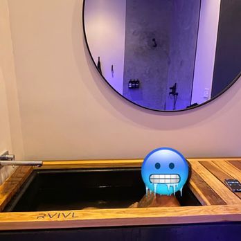 RVIVL - Cold Plunge - Saunas Near Me - Los Angeles, California RVIVL - Cold Plunge - Saunas Near Me - Los Angeles, California