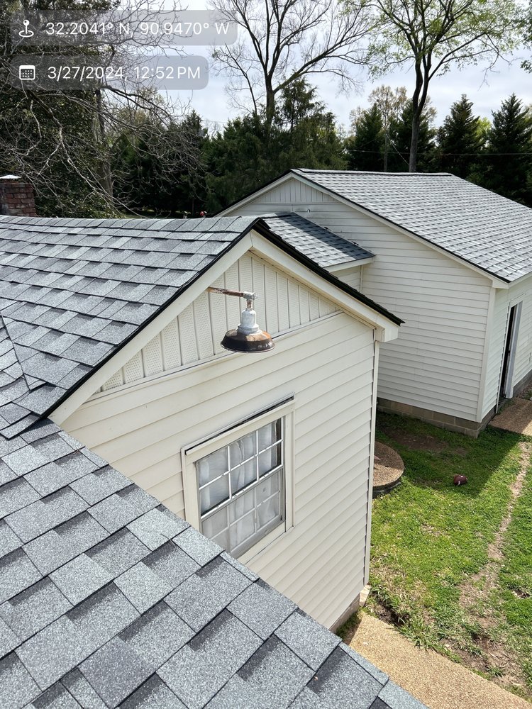 Slide of MS Premier Roofing & Remodel