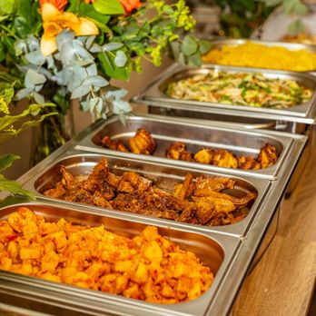 Kopi Kopi - Catering - Indonesian Near Me - Den Haag, ZH Kopi Kopi - Catering - Indonesian Near Me - Den Haag, ZH