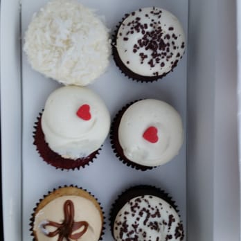 Georgetown Cupcake - Cupcakes Near Me - Washington, DC, District of Columbia Georgetown Cupcake - Cupcakes Near Me - Washington, DC, District of Columbia