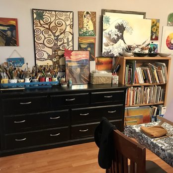 Art Smart Studio - Art Classes Near Me - Midland, Texas