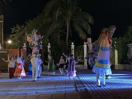 Dreams Tulum Resort & Spa by null