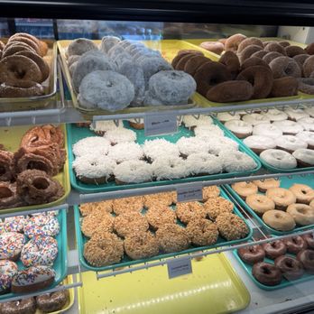 Bill's Donut Shop - Yes more donuts - Donuts Near Me - Centerville, Ohio