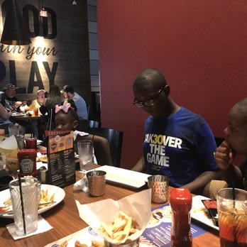 Dave & Buster's Myrtle Beach - This is must a great restaurant for the whole family. - American Near Me - Myrtle Beach, South Carolina