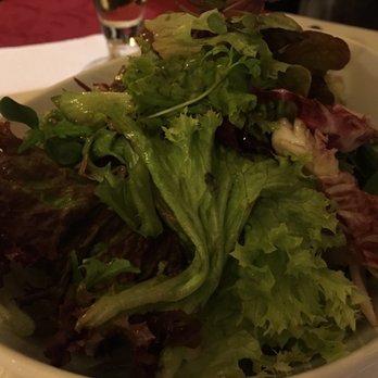 Griechenbeisl - Salad - Austrian Near Me - Vienna, 9