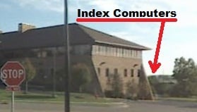 Index Computers