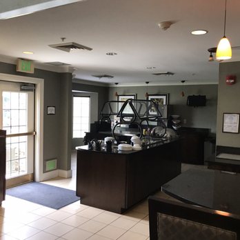 Staybridge Suites Springfield-South - Breakfast Area - Hotels Near Me - Springfield, Illinois Staybridge Suites Springfield-South - Breakfast Area - Hotels Near Me - Springfield, Illinois