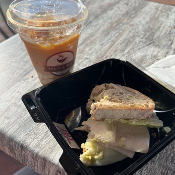 Brick & Bell Cafe - Coffee & Tea Near Me - La Jolla, California Brick & Bell Cafe - Coffee & Tea Near Me - La Jolla, California