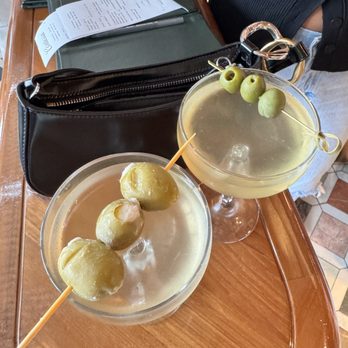 Contessa - Boston - Martini's - Italian Near Me - Boston, Massachusetts