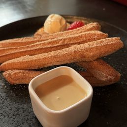 Churros Churros