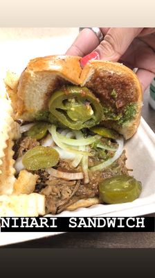 Atlanta Halal Meat & Food by null